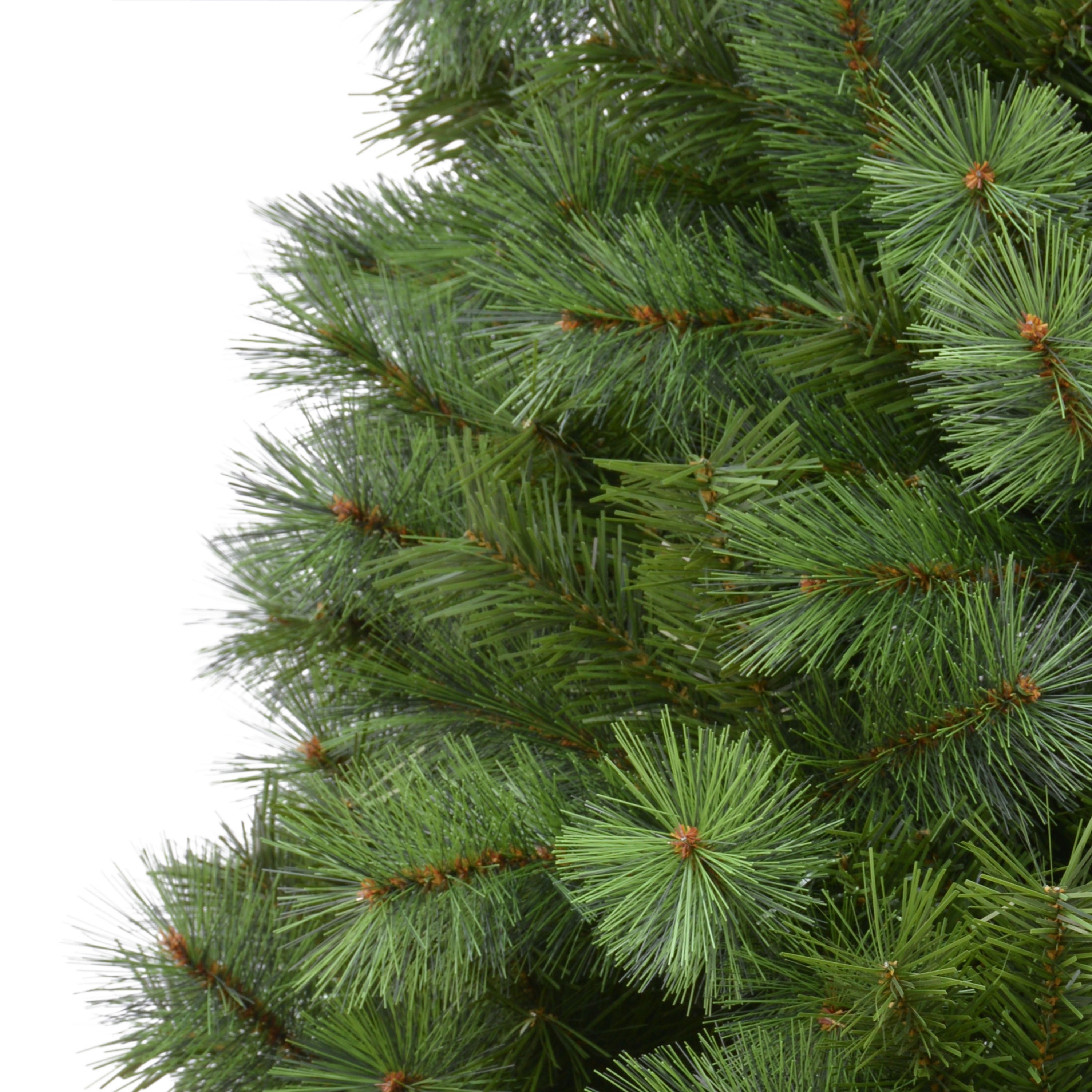 9' Wyoming Pine Christmas Tree